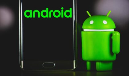 What is the full meaning of Android phone?