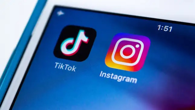 How to repost TikTok videos without a watermark on Instagram reels?