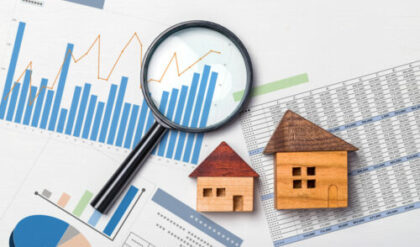 2022 Albuquerque Real Estate Market Statistics