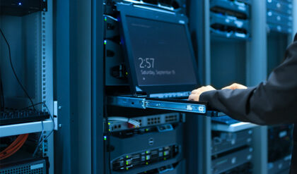 Do you need a managed IT service provider?