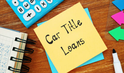Everything you need to know about getting car title loans in Louisiana