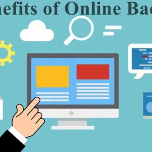 Benefits of Online Backup