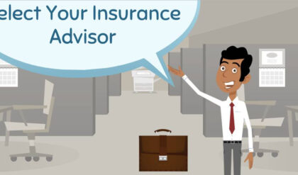 How to Select Your Insurance Advisor