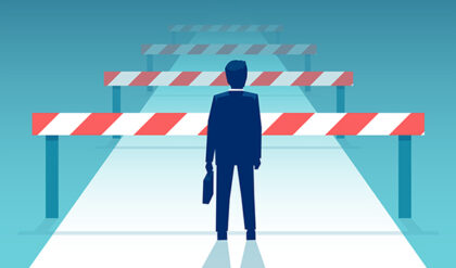Defeating Business Barriers