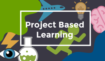 The Power of Project-Based Learning for Engaging Students