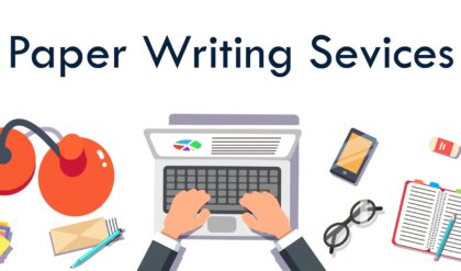 i-Term Paper Writing Services